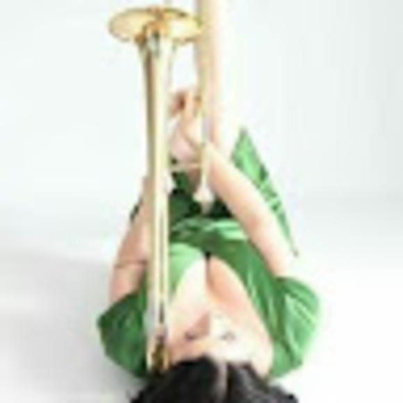 Meet your Posher, Jillian - Picture 1 of 1